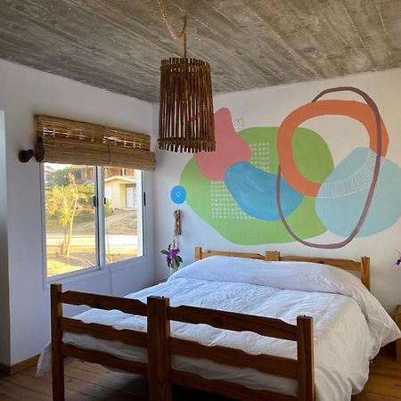 Casa Ostelina Apartment Jose Ignacio  Bagian luar foto