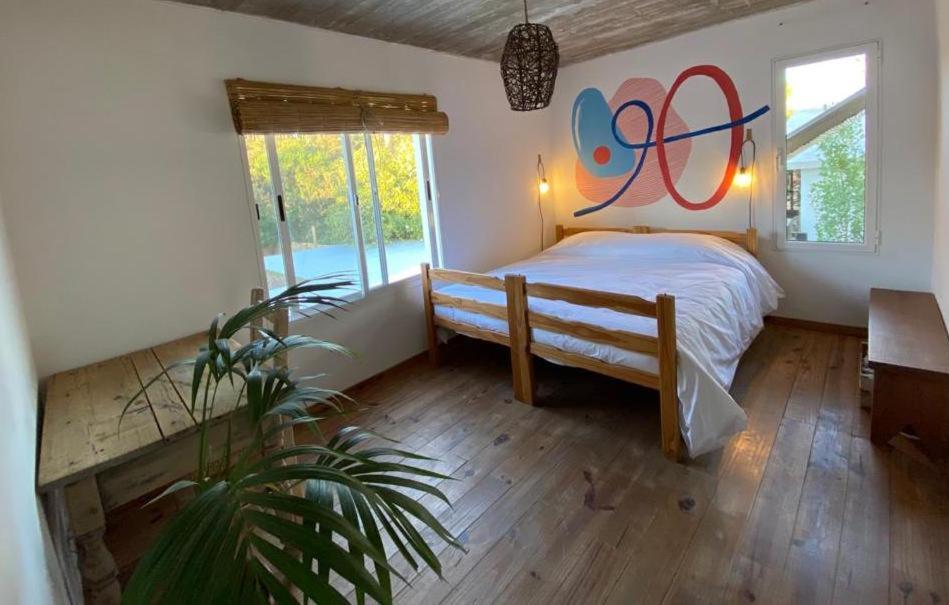 Casa Ostelina Apartment Jose Ignacio  Bagian luar foto