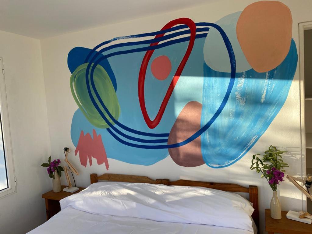 Casa Ostelina Apartment Jose Ignacio  Bagian luar foto