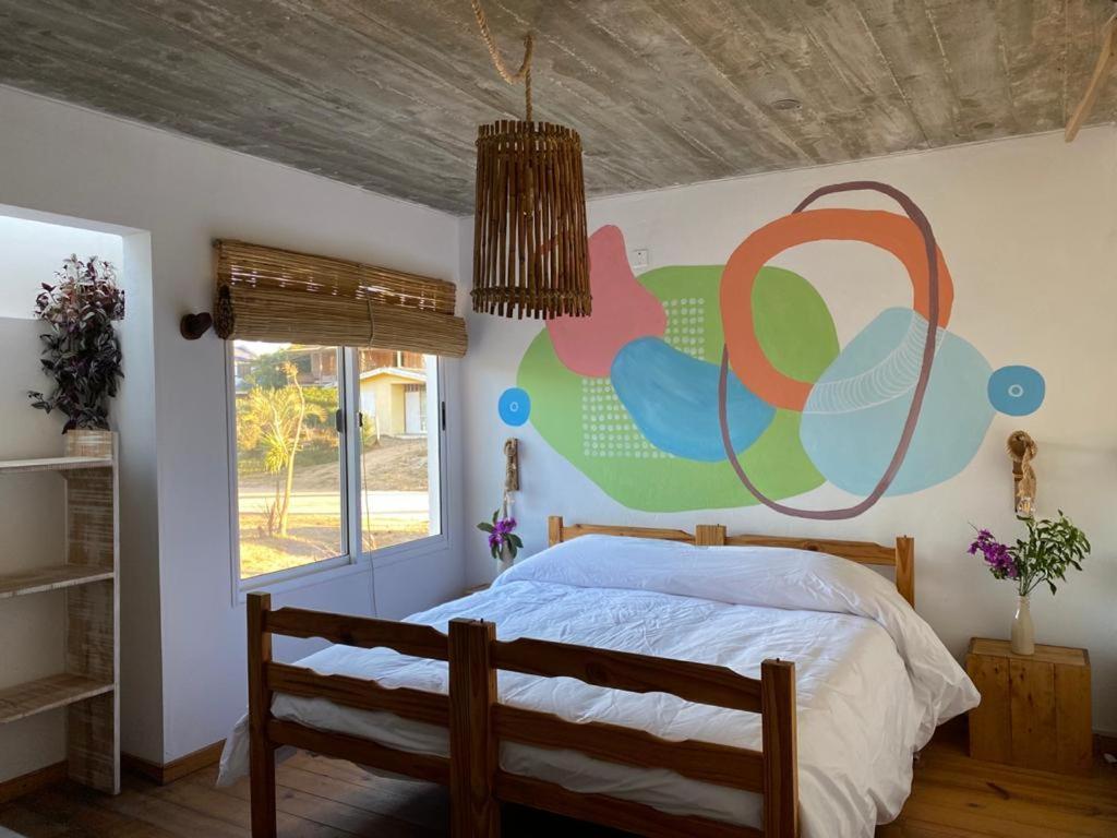 Casa Ostelina Apartment Jose Ignacio  Bagian luar foto